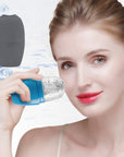 Silicone Ice Facial Holder