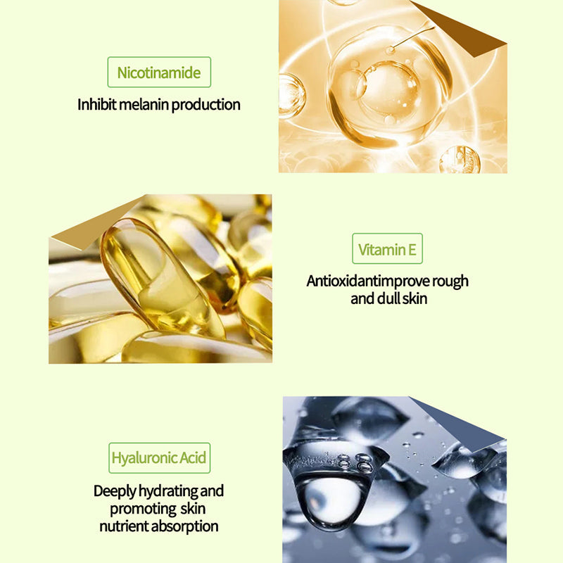 Korean Glass Skin Essentials – Vitamin C, Collagen, Retinol, Hyaluronic Acid & Dark Spot Correctors for Flawless Radiance