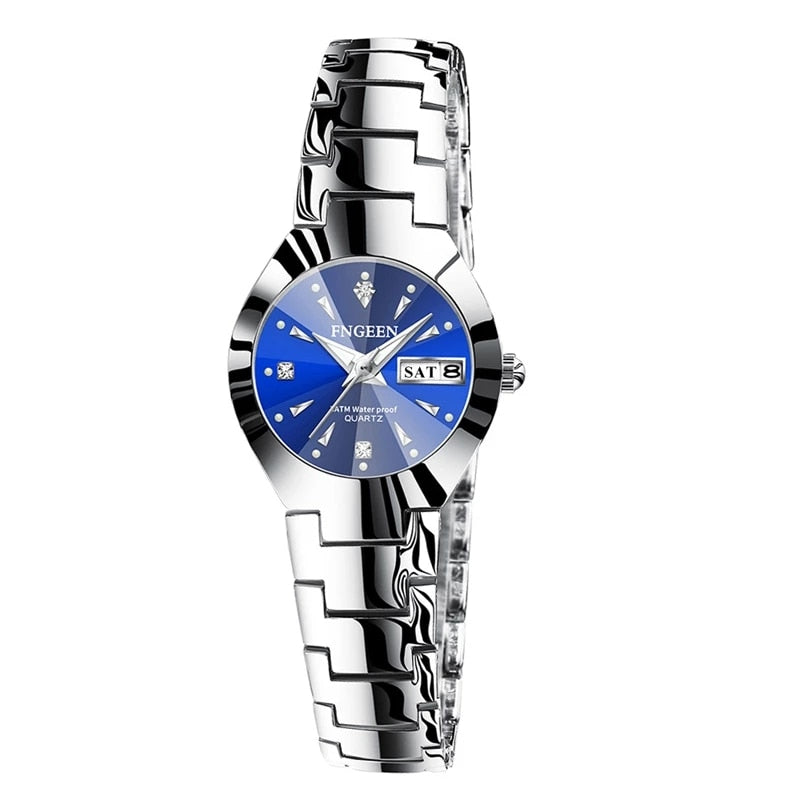Men and Women Couple Watches