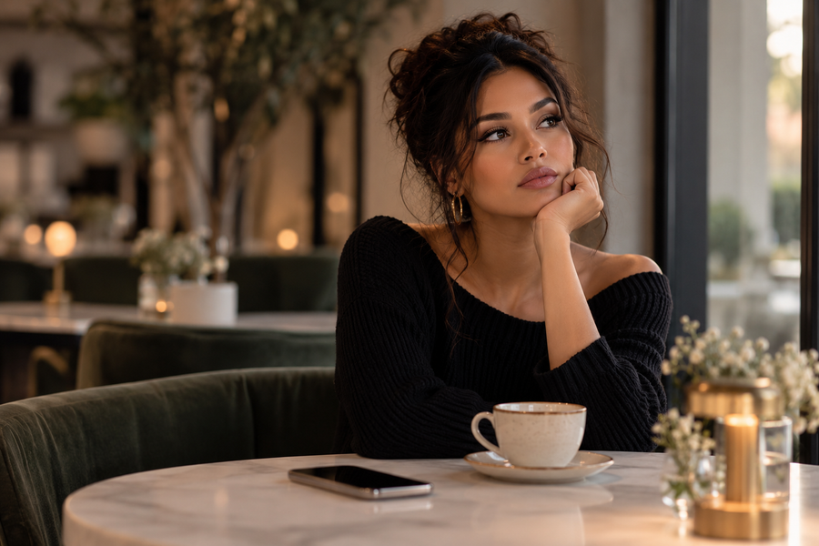 The More People We Can Date, the Harder It Can Become to Actually Choose Someone