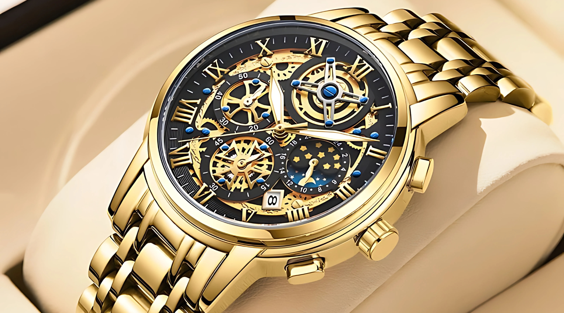 Timeless Collection Timeless Twinkle Collection: Elegant Jewelry for Men & Women – Luxe ...