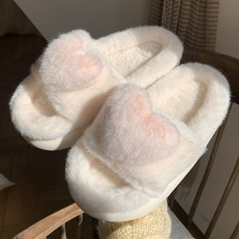  Indulge your feet in warmth and plush softness with our carefully crafted range of slippers.