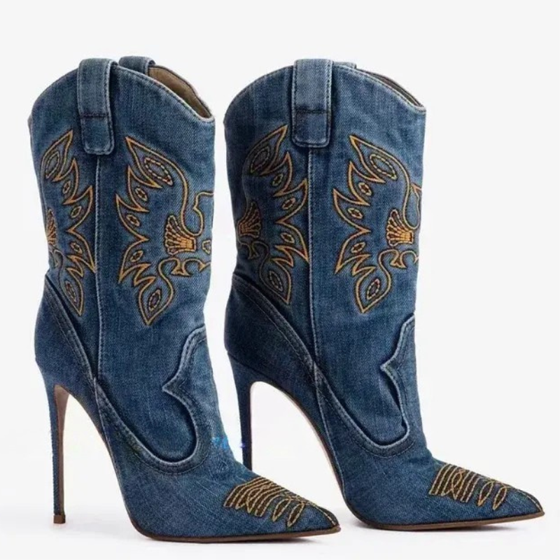 Ladies Footwear