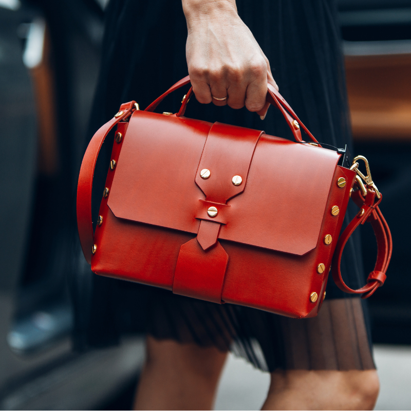 Bags, Crossbody & Clutches