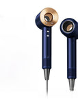 Professional Hair Dryer with Negative Ion Technology