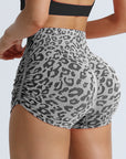 Fitness Shorts