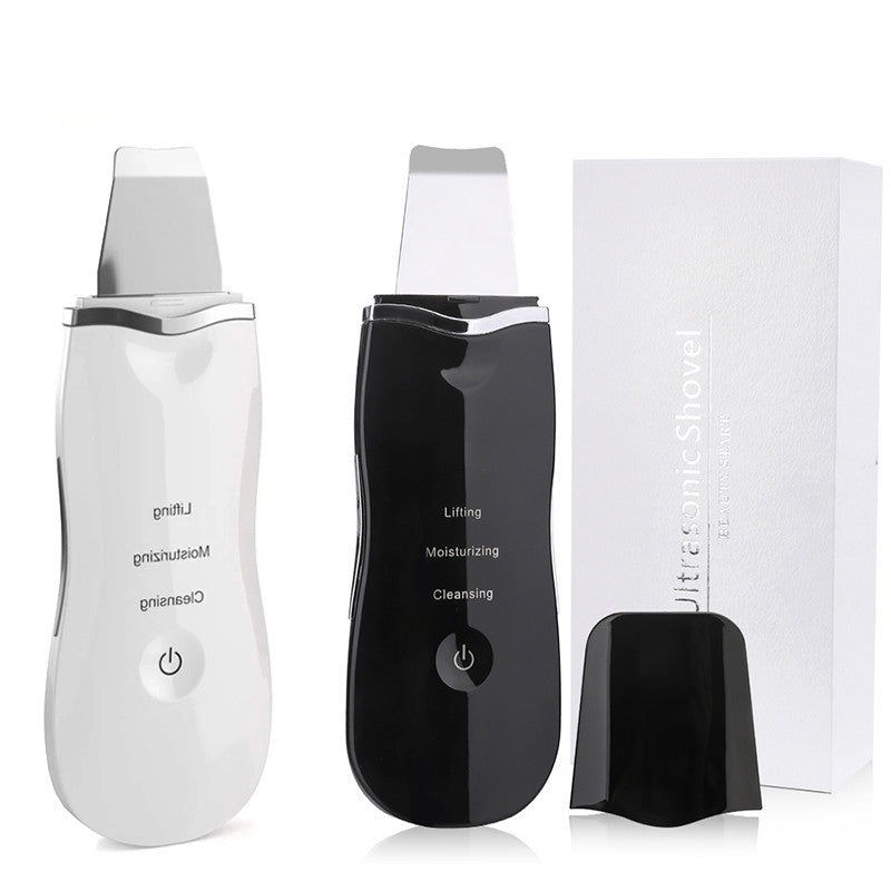 Rechargeable Ultrasonic Skin Scrubber — alternate product view 8