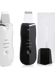 Rechargeable Ultrasonic Skin Scrubber — alternate product view 8