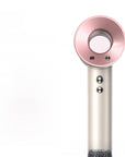 Professional Hair Dryer with Negative Ion Technology