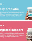 Probiotic Capsules