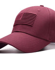Tactical USA Baseball Cap