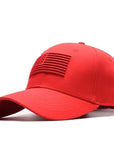 Tactical USA Baseball Cap
