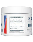 Nicotinamide Mononucleotide NMN Powder