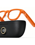 X01 Smart Glasses with Bluetooth Calling and Recording