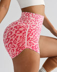 Fitness Shorts