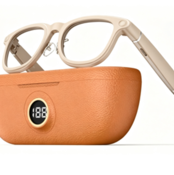 X01 Smart Glasses with Bluetooth Calling and Recording