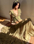 Womens Chiffon Beach Cover Up Dress