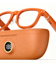 X01 Smart Glasses with Bluetooth Calling and Recording