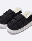 Winter Warm Home Slippers