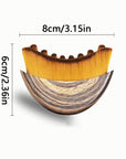 Lymphatic Contour Face Massage Brush