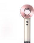 Professional Hair Dryer with Negative Ion Technology