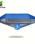 Double Camping Hammock Sleeping Bag