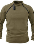 Men's Tactical Sweater