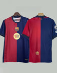 Football Team Jerseys