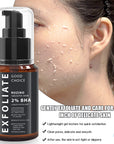 Salicylic Acid Exfoliating Hydrating Facial Toner