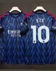 Football Team Jerseys