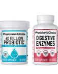 Probiotic Capsules