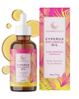 Hair removal essential oil