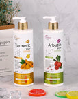 Body Lotion