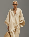 Womens Casual Shirt and Pants