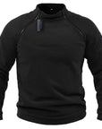 Men's Tactical Sweater
