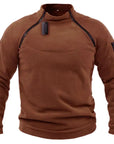 Men's Tactical Sweater
