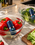 Wireless Fruit and Vegetable Capsule Cleaner
