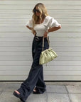 Women's Casual Denim Jeans