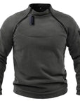 Men's Tactical Sweater
