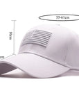 Tactical USA Baseball Cap