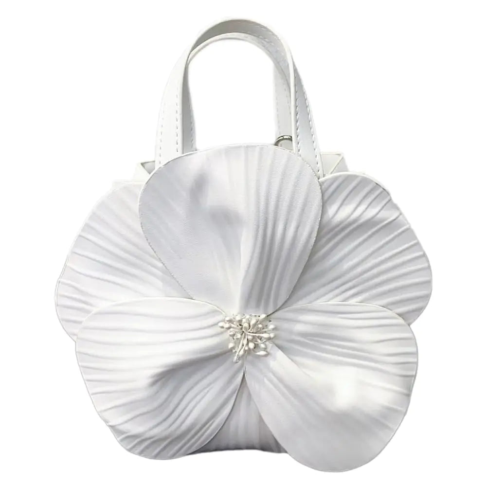 Mini Flower Purse