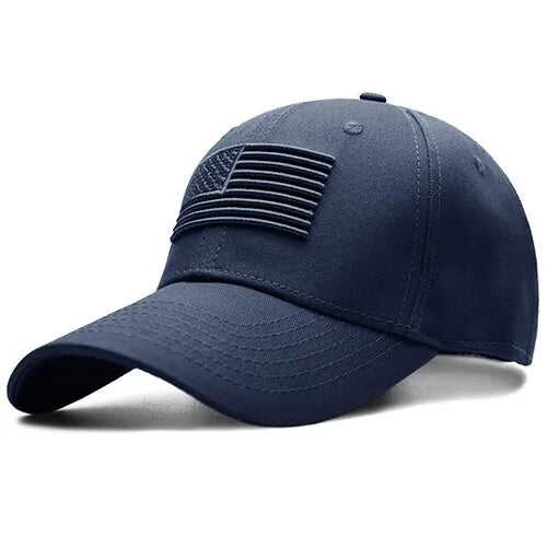 Tactical USA Baseball Cap