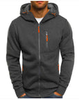 Men’s Performance Zip Hoodie 