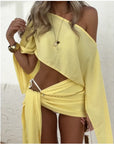Women's Two-Piece Set 