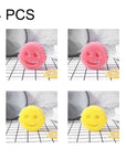 Strong Scouring Pad Miracle Sponge