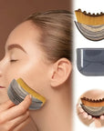 Lymphatic Contour Face Massage Brush