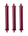 Heat-free Satin Hair Curling Tool for Overnight Use