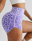 Fitness Shorts
