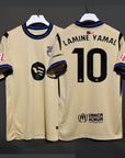 Football Team Jerseys