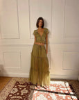 Womens Chiffon Beach Cover Up Dress